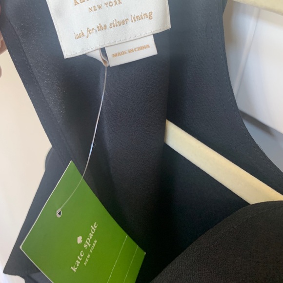 Kate Spade sleeveless dress - Picture 9 of 10